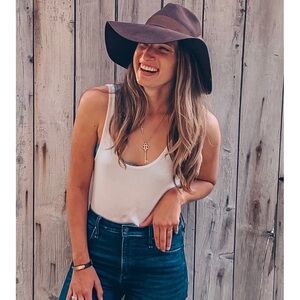 Meet your Posher, April